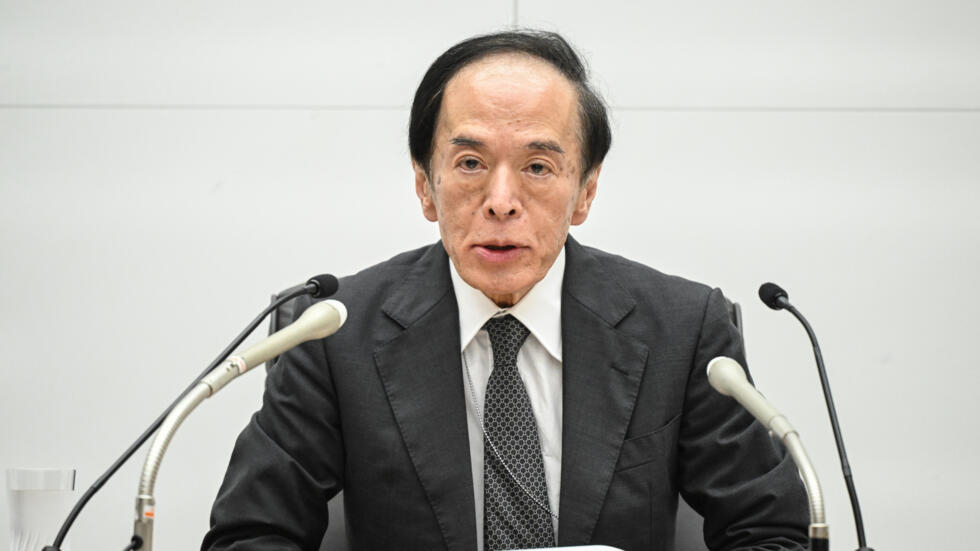 EE.UU. y Japón anuncian modificaciones en sus políticas monetarias