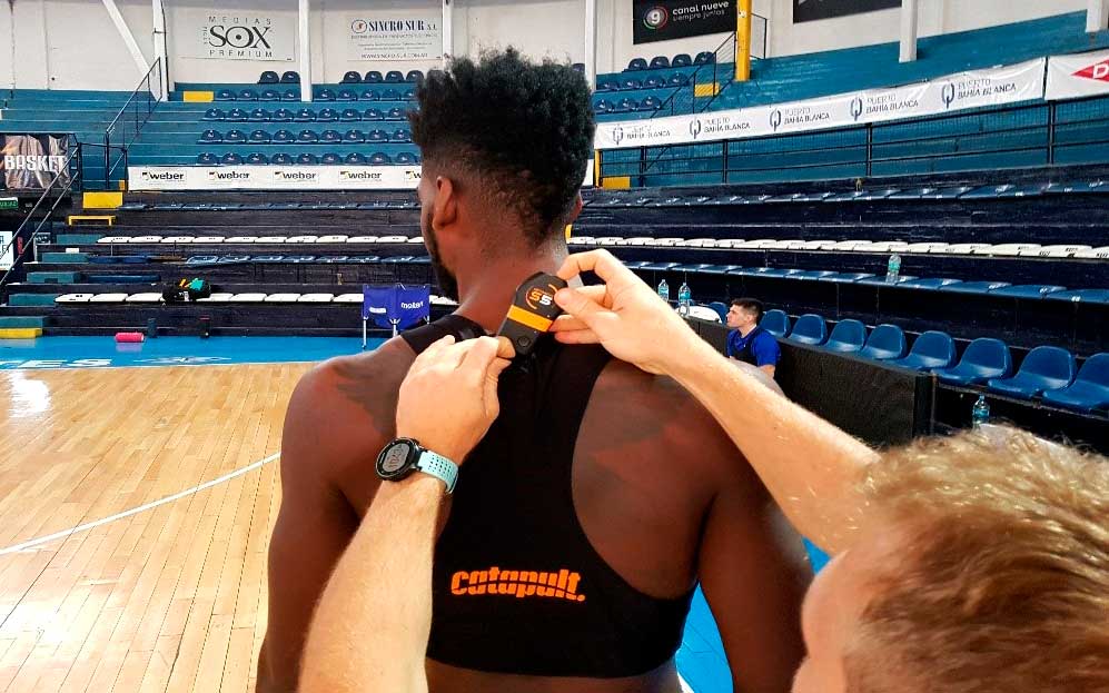 El GPS en el deporte: de la desconfianza inicial a una herramienta esencial