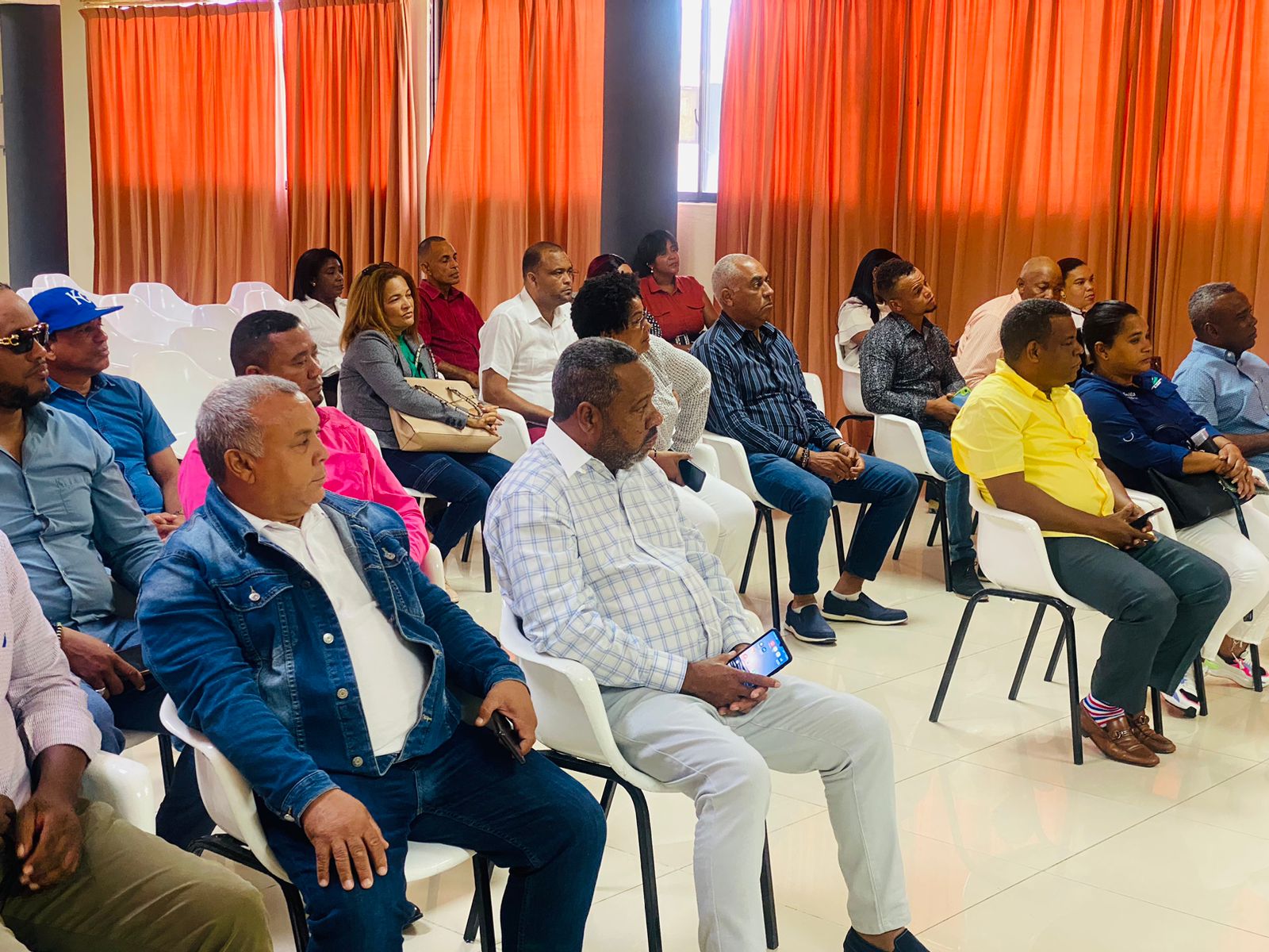 Reforma fiscal mejorará notablemente los servicios públicos