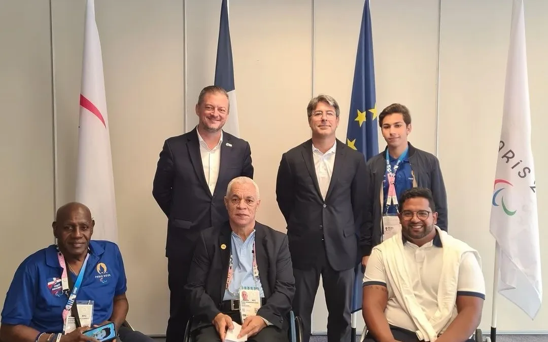 Presidente IPC Sostendrá Visita Oficial a República Dominicana