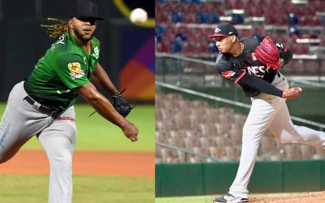 Toros y Leones realizan intercambio de relevistas