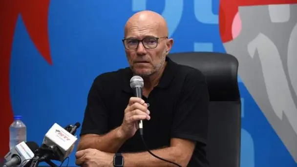 Comisión de Selecciones Nacionales ratifica a Marcelo Neveleff al frente de la Sedofútbol