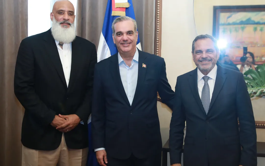 Tony Clark elogia iniciativas de la DCNB.