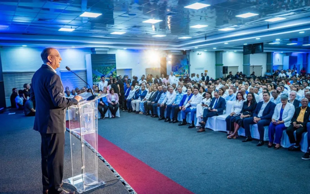 Deligne: Aportes de empresarios y gobierno mejoran calidad de vida en el Este