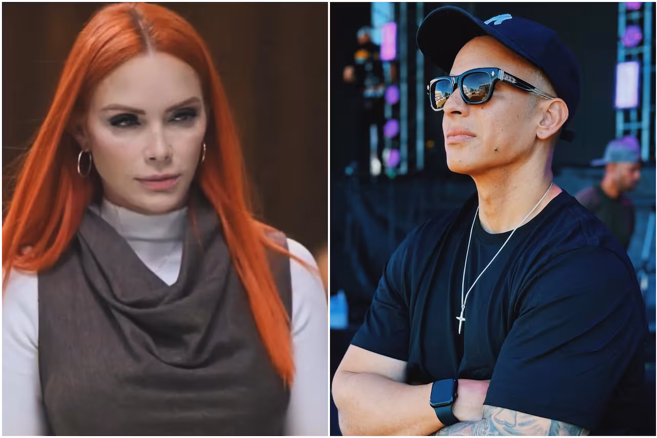 Daddy Yankee busca retomar el control de sus empresas en medio de batalla legal familiar.