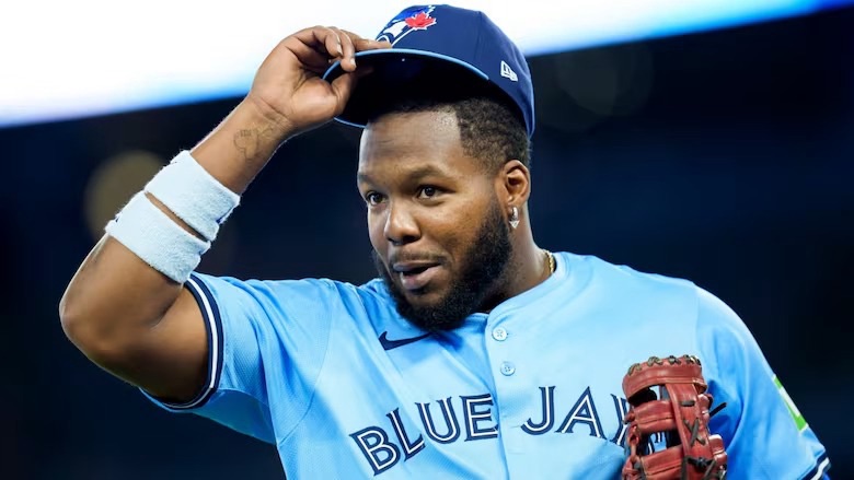 Vladimir Guerrero Jr. acuerda por 14 años con los Azulejos