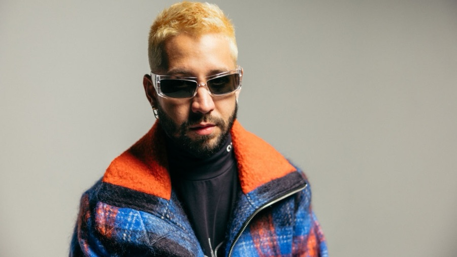 Mora regresa a República Dominicana con su gira “Lo Mismo de la Otra Vez Tour”