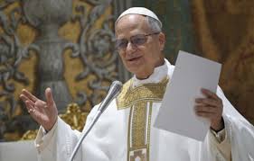 León XIV defiende el matrimonio tradicional ante miles de familias en San Pedro