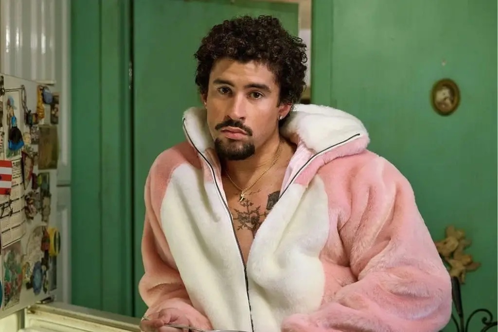 La música de Bad Bunny despierta reacciones químicas que generan bienestar, según científicos puertorriqueños