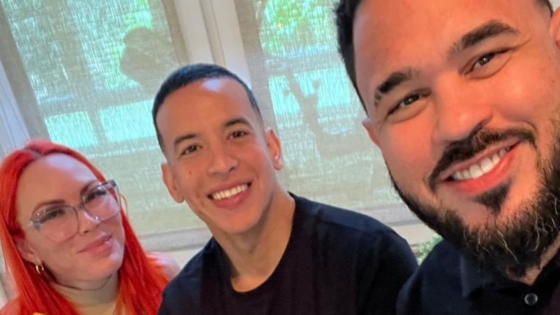 Daddy Yankee pide dejar fuera a Raphy Pina del conflicto legal contra su exesposa
