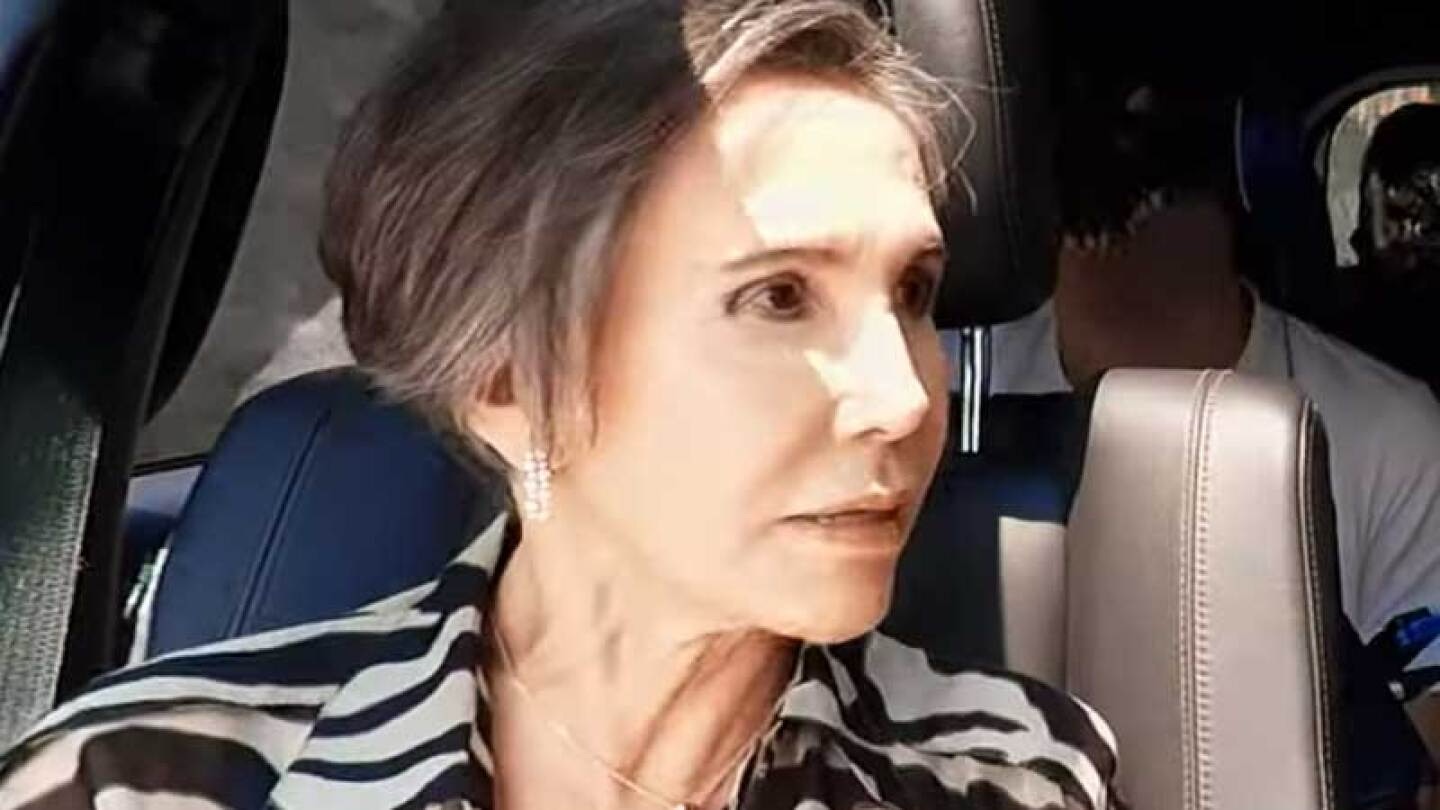 Florinda Meza rompe el silencio con su propio documental: “Atrévete a vivir”