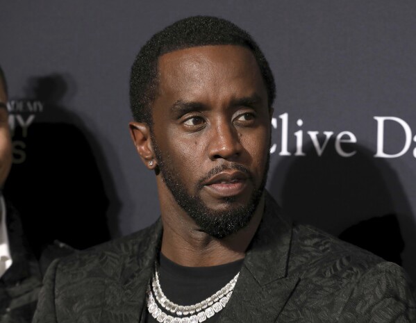 Defensa de Sean “Diddy” Combs califica de exageradas las acusaciones por tráfico sexual