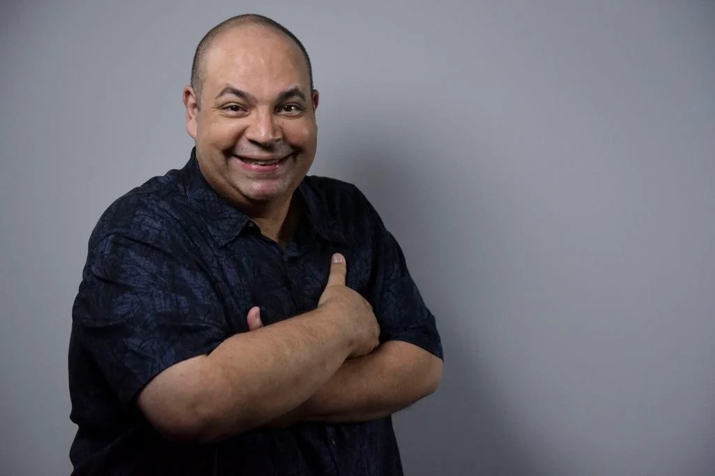 Fallece el actor puertorriqueño Carlos Merced Goitia tras sufrir cáncer