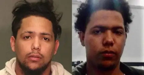 Arrestan a segundo sospechoso por ataque a agente federal en Nueva York