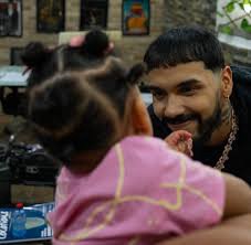 Anuel AA regresa a República Dominicana con concierto en el Estadio Quisqueya