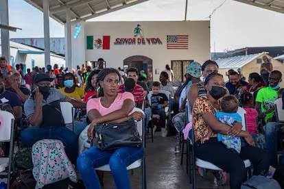 Haitianos en EE. UU. enfrentan creciente temor ante el fin del TPS