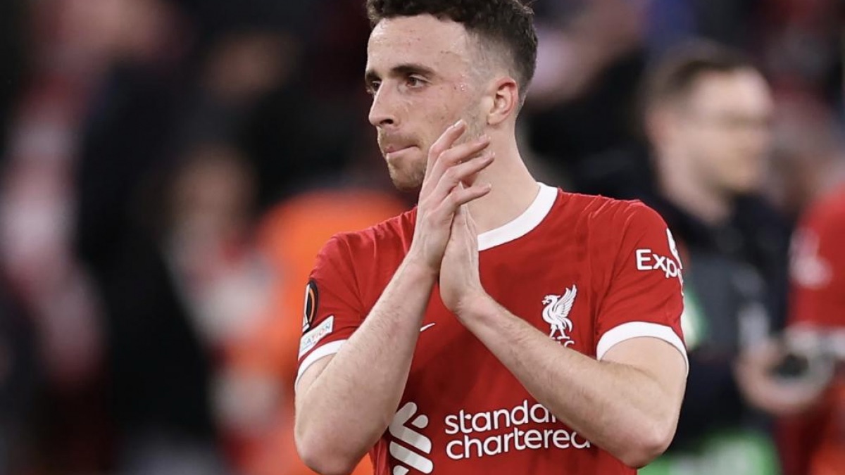 Revelan detalles sobre el trágico accidente que cobró la vida de Diogo Jota y su hermano