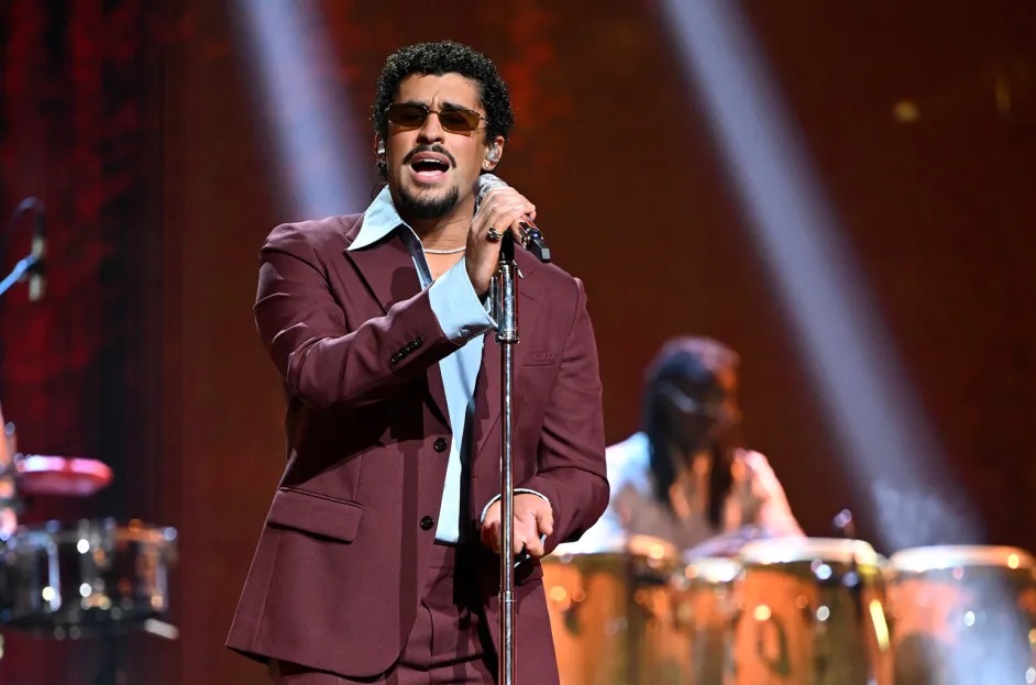 Bad Bunny en casa: orgullo boricua y mensaje claro