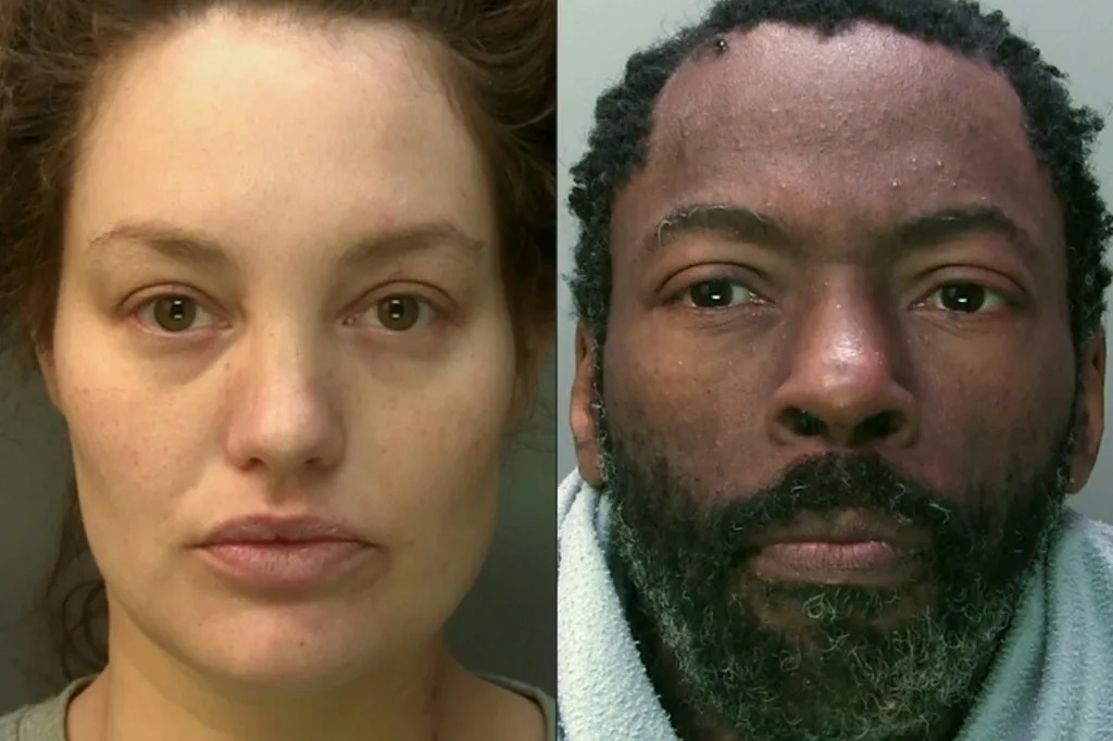 Declaran culpables a una aristócrata británica y su pareja por la muerte de su bebé