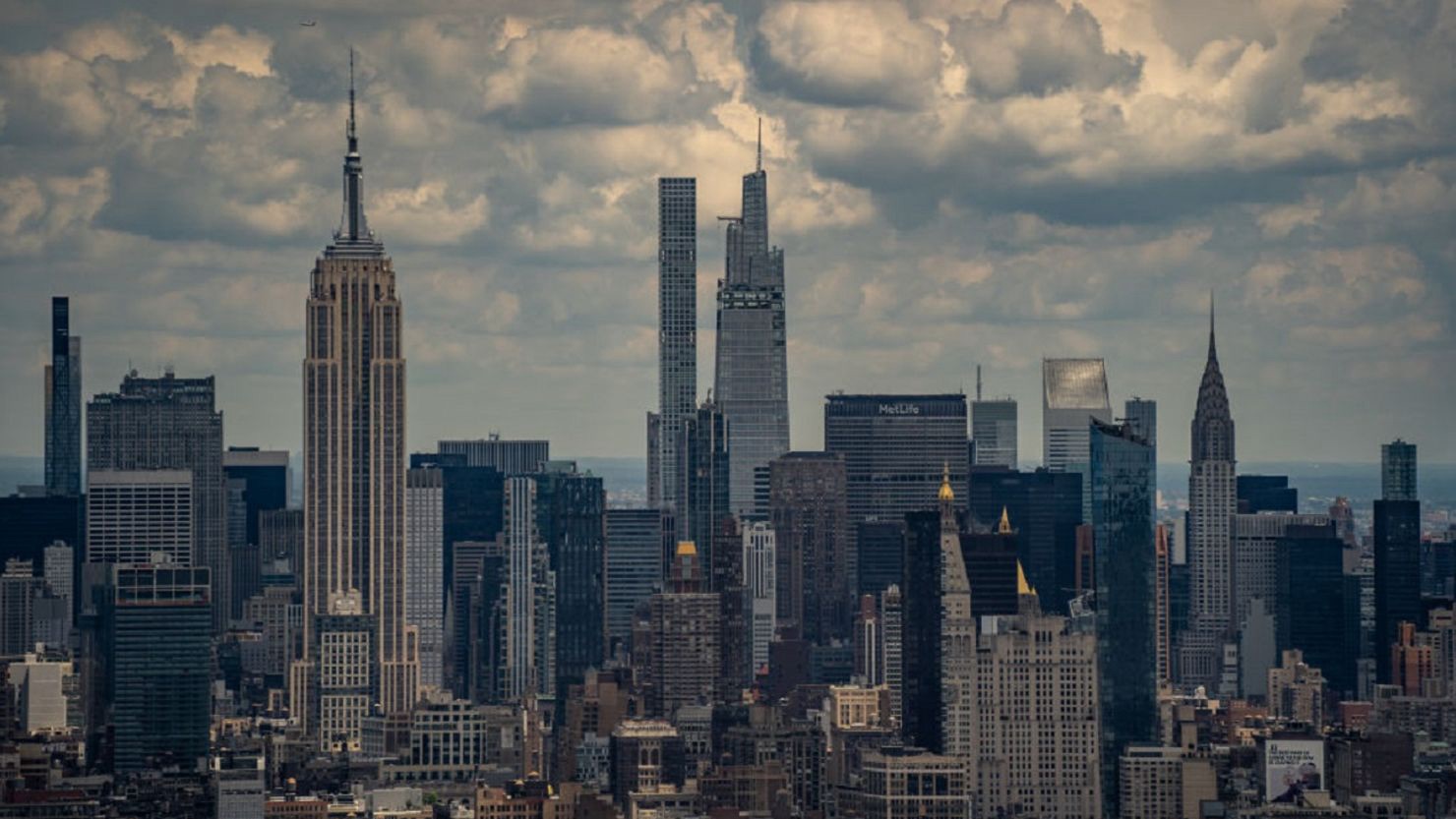 Un temblor de magnitud 3.0 sacude Nueva Jersey y se siente en el área de Nueva York