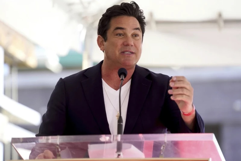 Dean Cain, el Superman de los 90, será nombrado oficial honorario de ICE