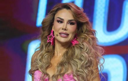 Ninel Conde se convierte en la tercera eliminada de “La Casa de los Famosos México 3”