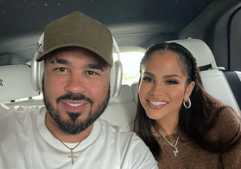 Raphy Pina abre debate en redes sobre su boda con Natti Natasha: ¿debería ser pública o privada?