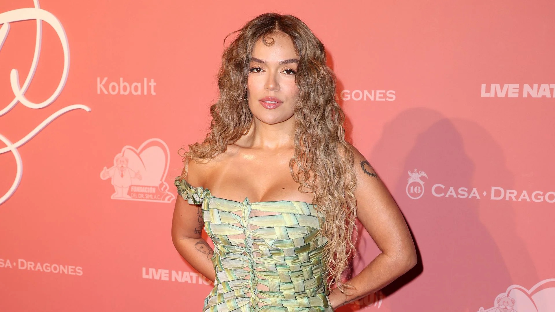 Karol G hará historia en el cabaré más icónico de París