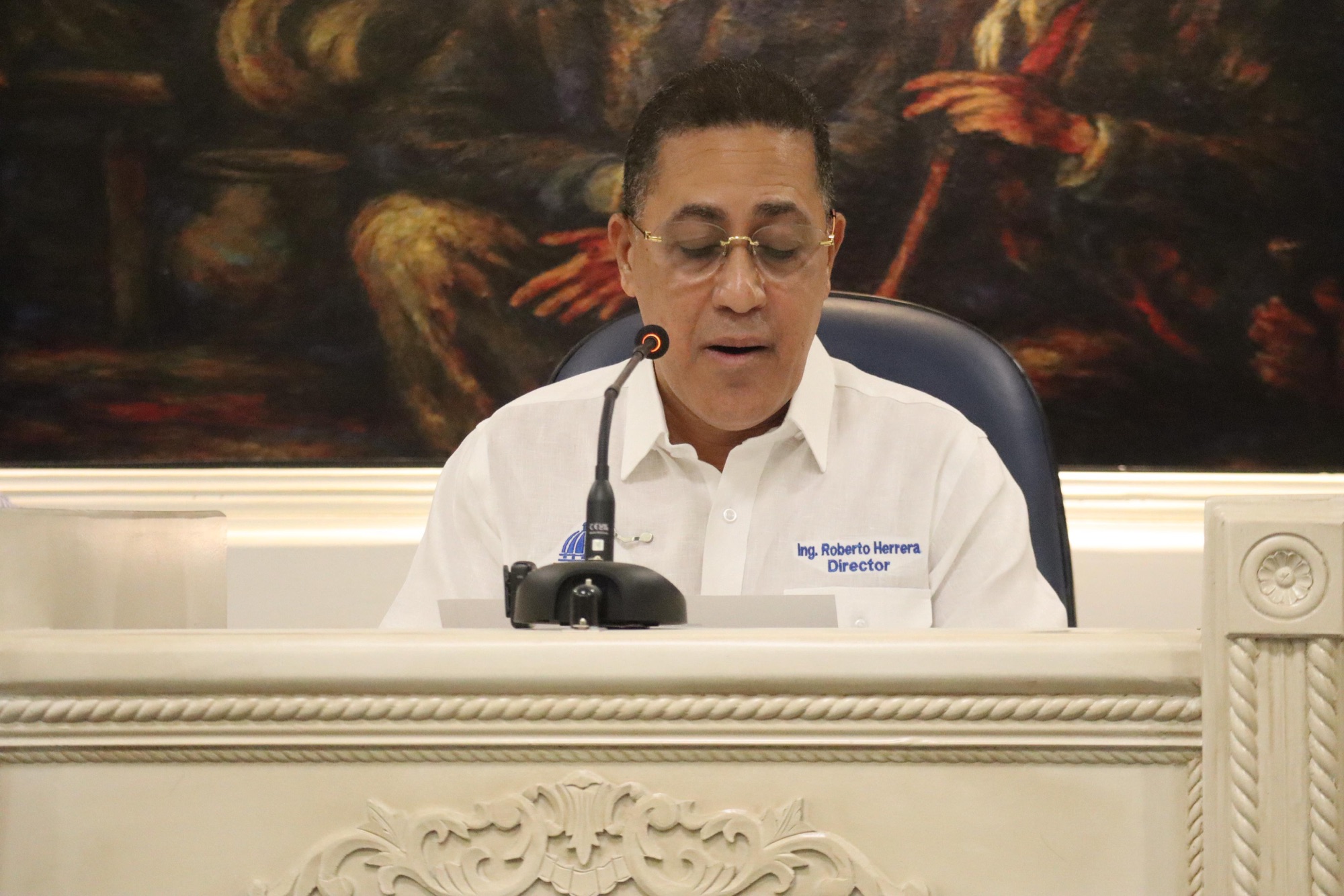 Infraestructura Escolar acelera trabajos de terminación y remozamiento de escuelas en Los Alcarrizos