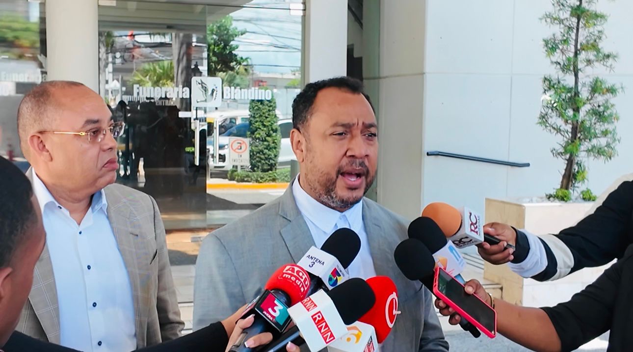 Miguel Ortega despide a María Cristina Camilo: “Su legado es imborrable para la comunicación dominicana”