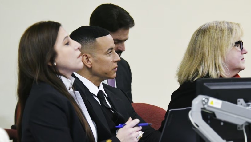 Cambios en el equipo legal de Daddy Yankee en medio de litigio corporativo con su exesposa