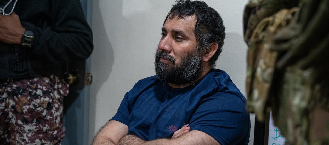 “Fito” negocia posible acuerdo con EE.UU. tras ser acusado de narcotráfico y vínculos con el Cártel de Sinaloa