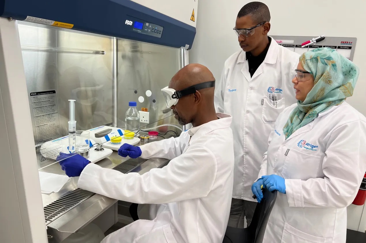 Expertos denuncian crisis en la salud pública de EE.UU. por politización de los CDC