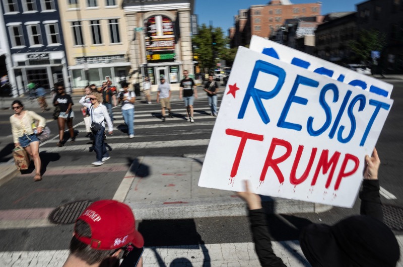 Trump anuncia despliegue de la Guardia Nacional en Chicago ante ola de violencia