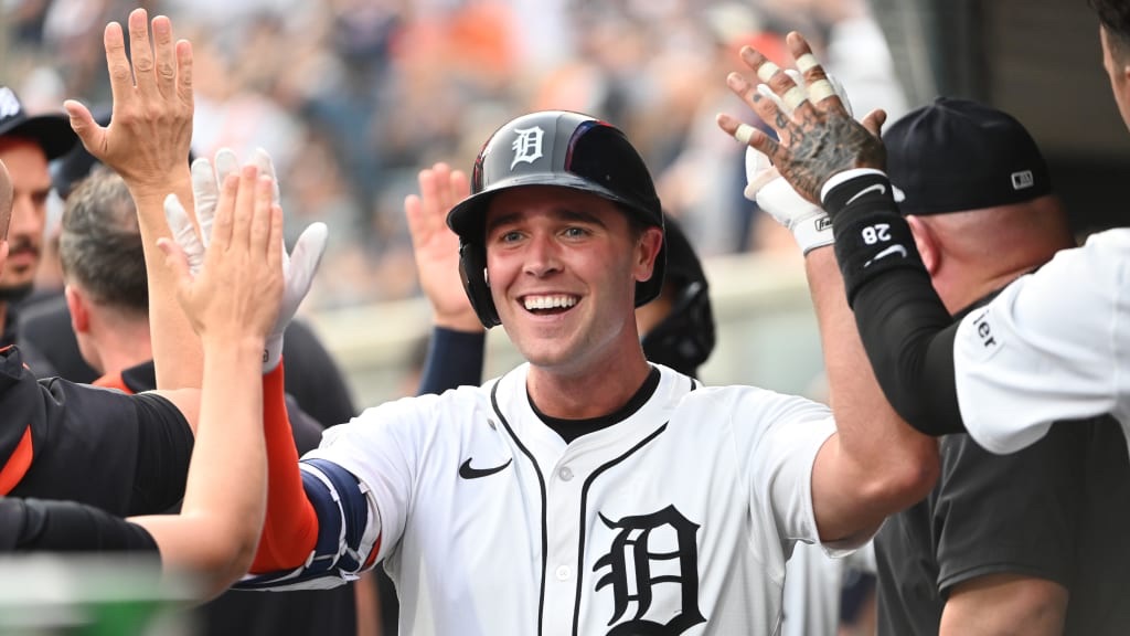 Carpenter impulsa a los Tigres en triunfo 6-2 sobre los Mets; Juan Soto conecta de 4-1