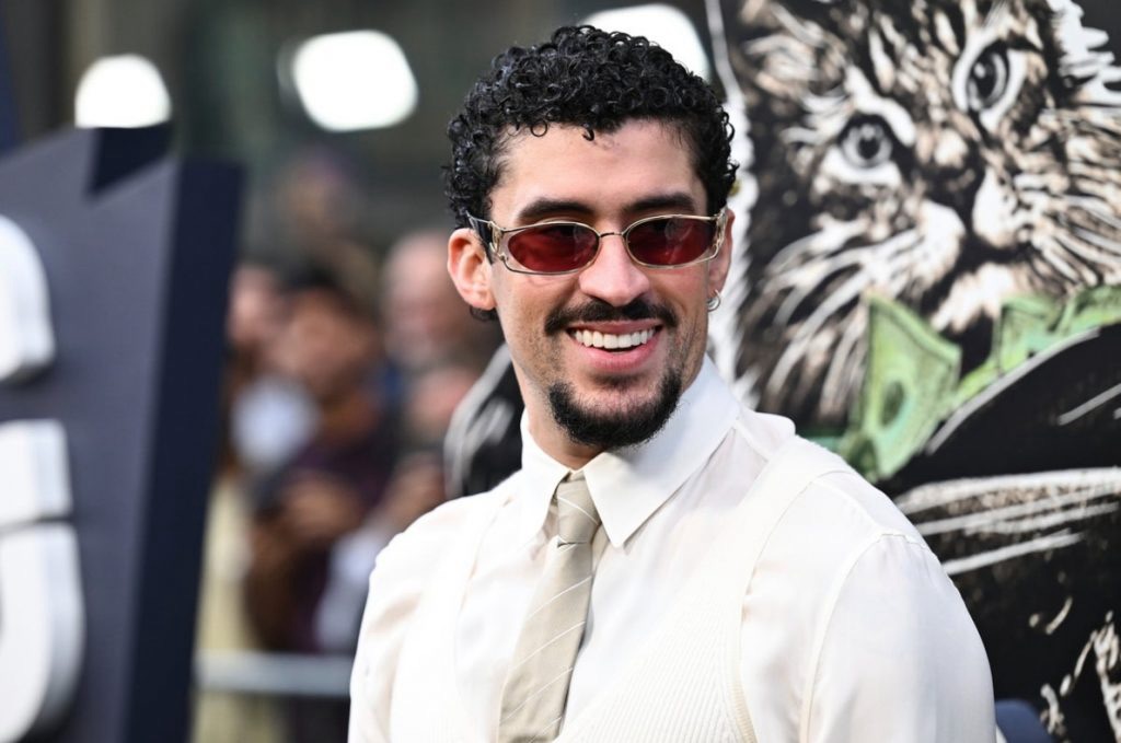 Bad Bunny impone récord histórico con 27 nominaciones en los Premios Billboard de la Música Latina 2025