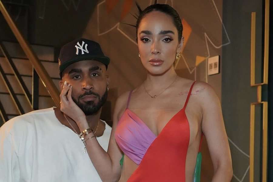 Manelyk González y “Caramelo” ponen fin a su relación tras tres meses de noviazgo