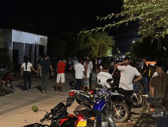 Asesinan en Arauquita a excandidato a la alcaldía y comandante de bomberos