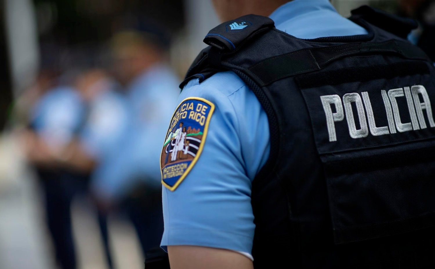 Identifican a ciudadano dominicano entre las víctimas de masacre en Carolina, Puerto Rico