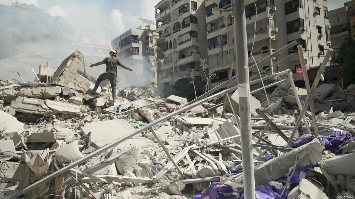 Israel lanza nuevos ataques contra presuntas posiciones de Hizbulá en el sur del Líbano