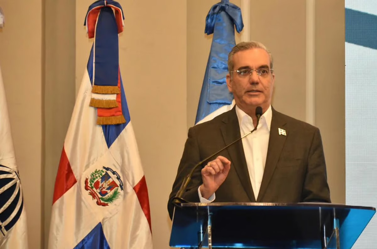 Abinader solicita a Putin y Xi respaldo para misión internacional en Haití