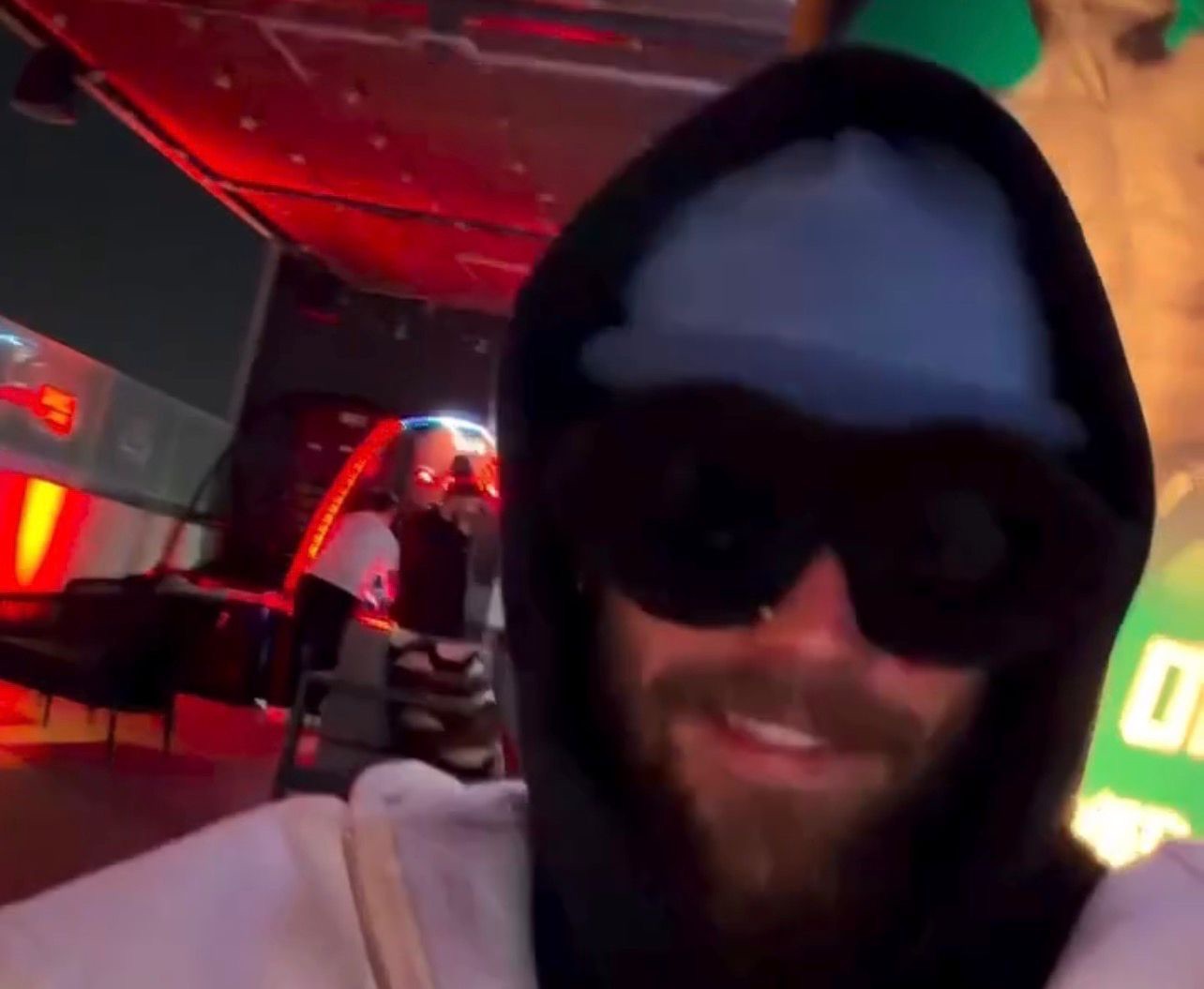 Justin Bieber se deja llevar por el ritmo de El Alfa con el tema “4K”