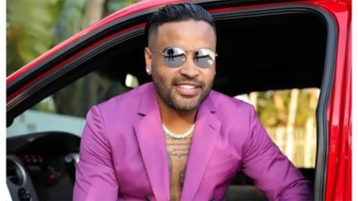 Zion se recupera tras accidente y agradece el apoyo de sus seguidores