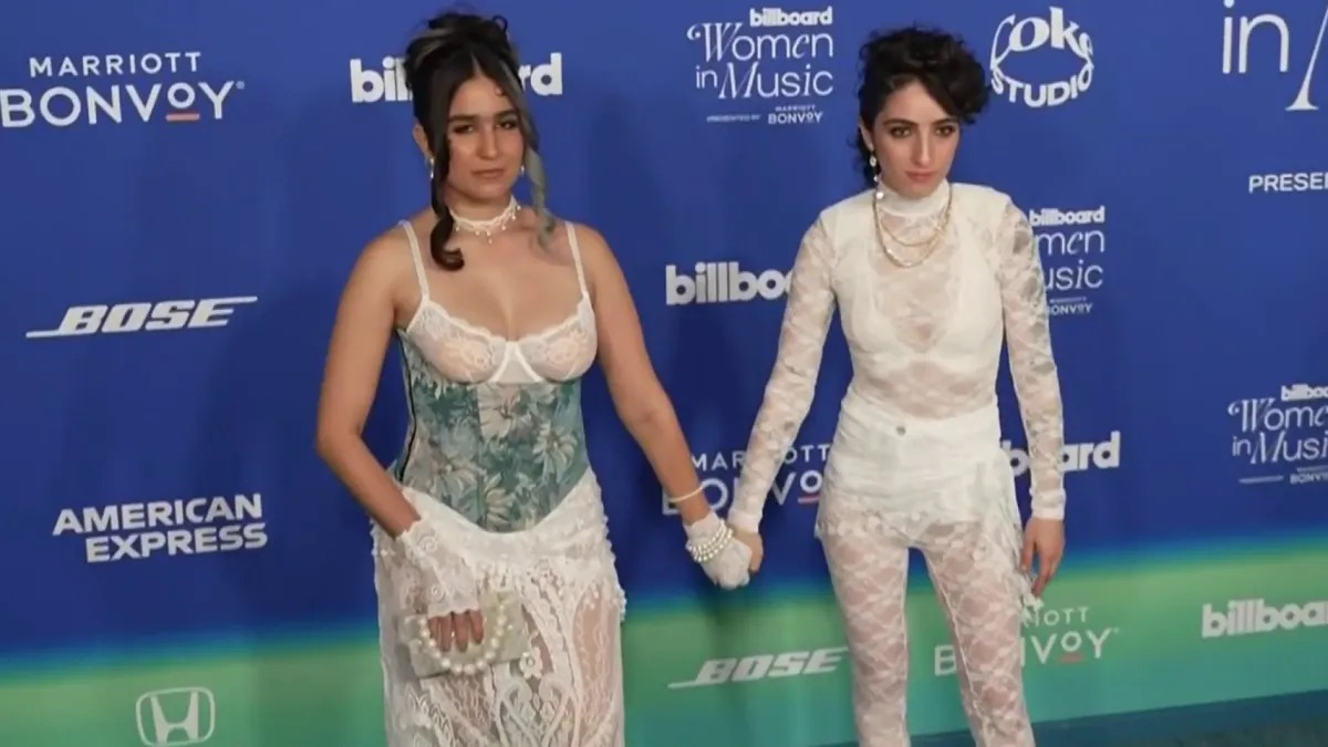 Detenida la pareja de Emily Estefan por presunta violencia doméstica