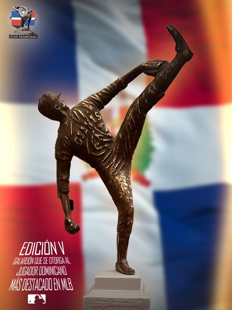 Prensa Premio Juan Marichal 2025