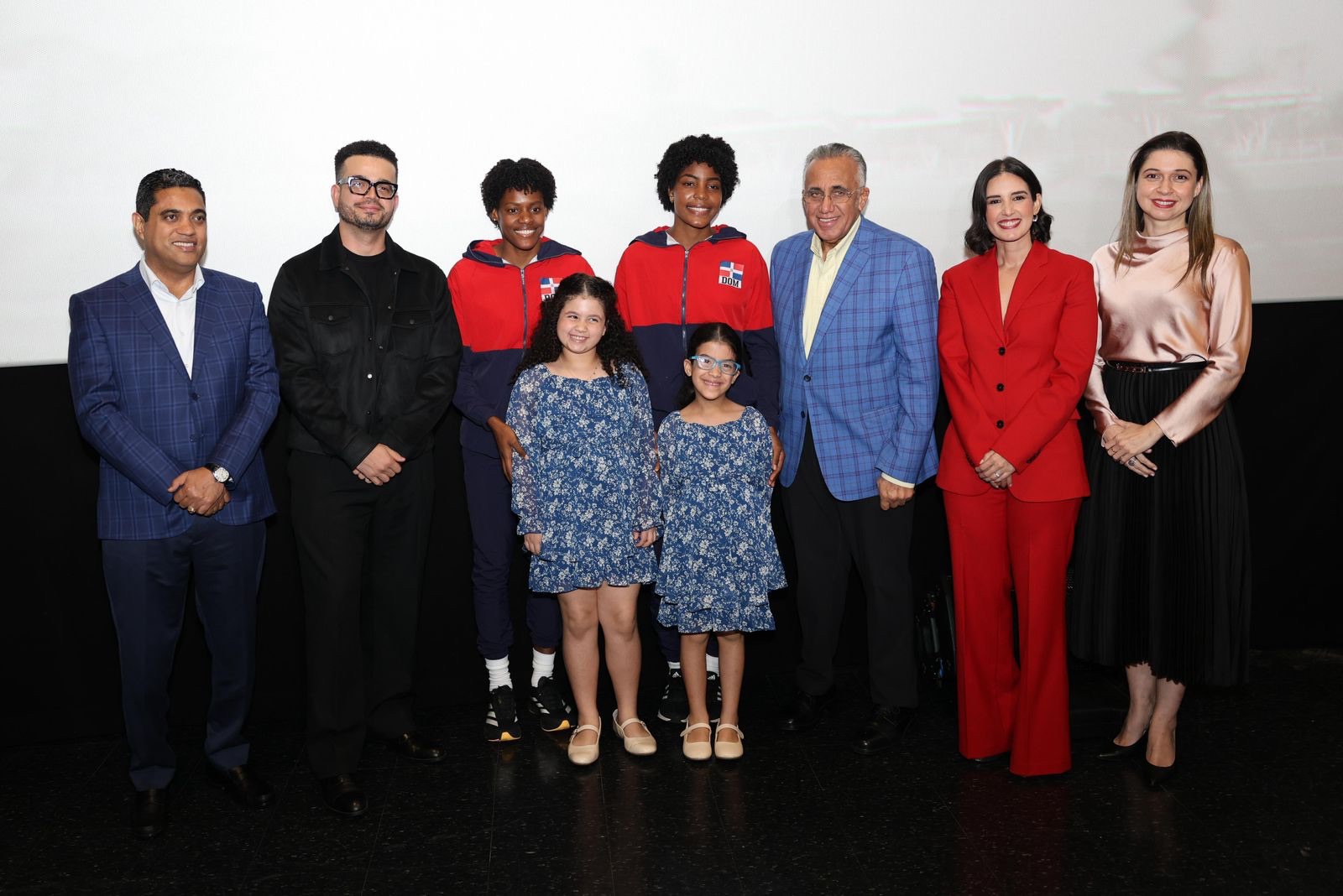 Presentado Teaser “Marileidy” más allá del Oro