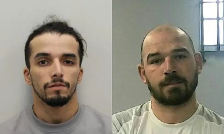 Detenido en Londres un preso argelino liberado por error