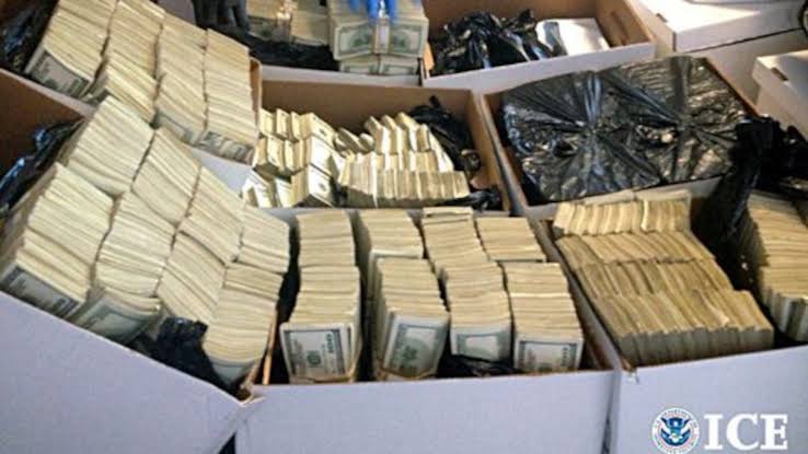 EE.UU. sentencia a cinco años de prisión a colombiano por lavado de dinero vinculado al narcotráfico mexicano