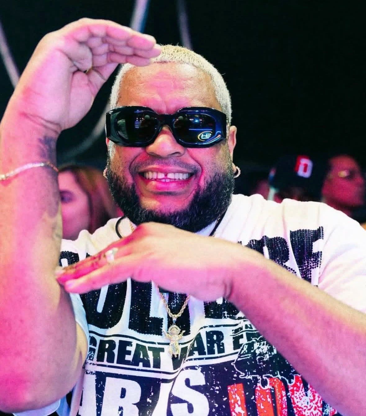 La Fruta se corona como ganador de La Casa de Alofoke 2