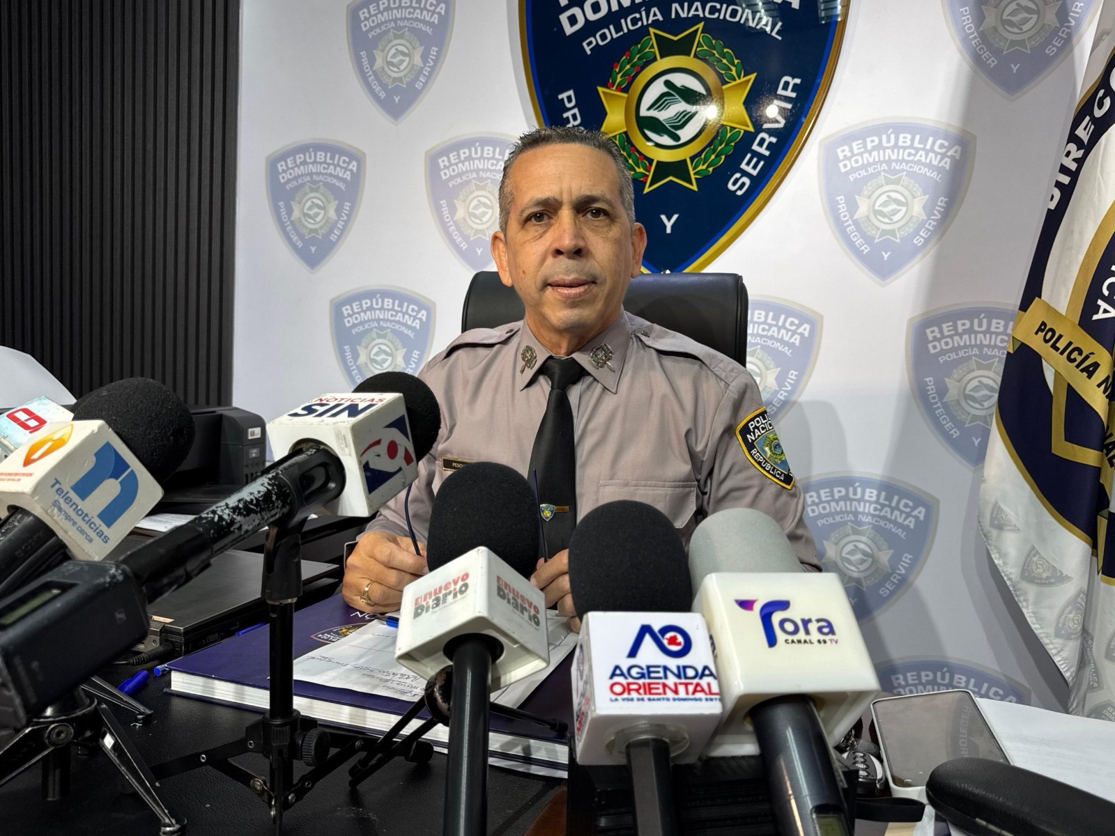 PN profundiza investigaciones por la muerte de joven de 19 años en Los Guandules